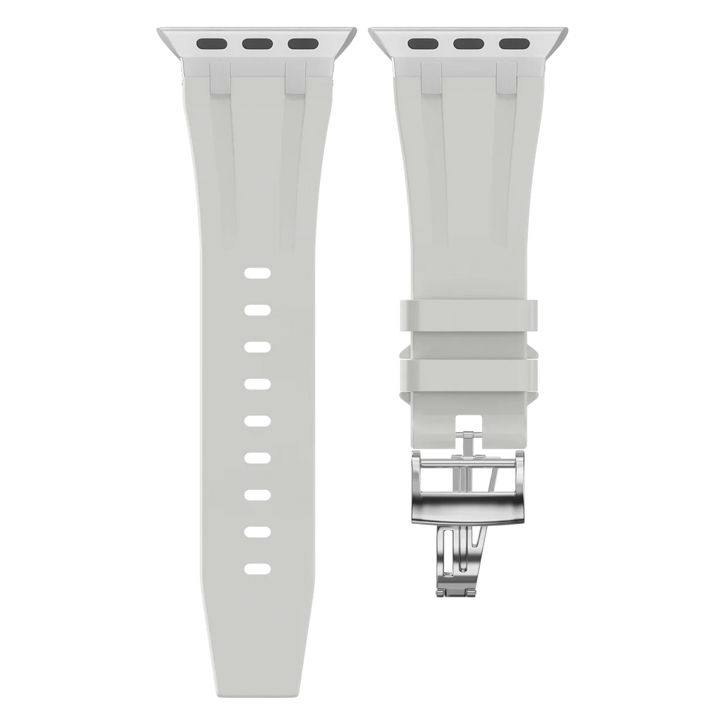 Curea din silicon Nexelle pentru Apple Watch | Petprovac