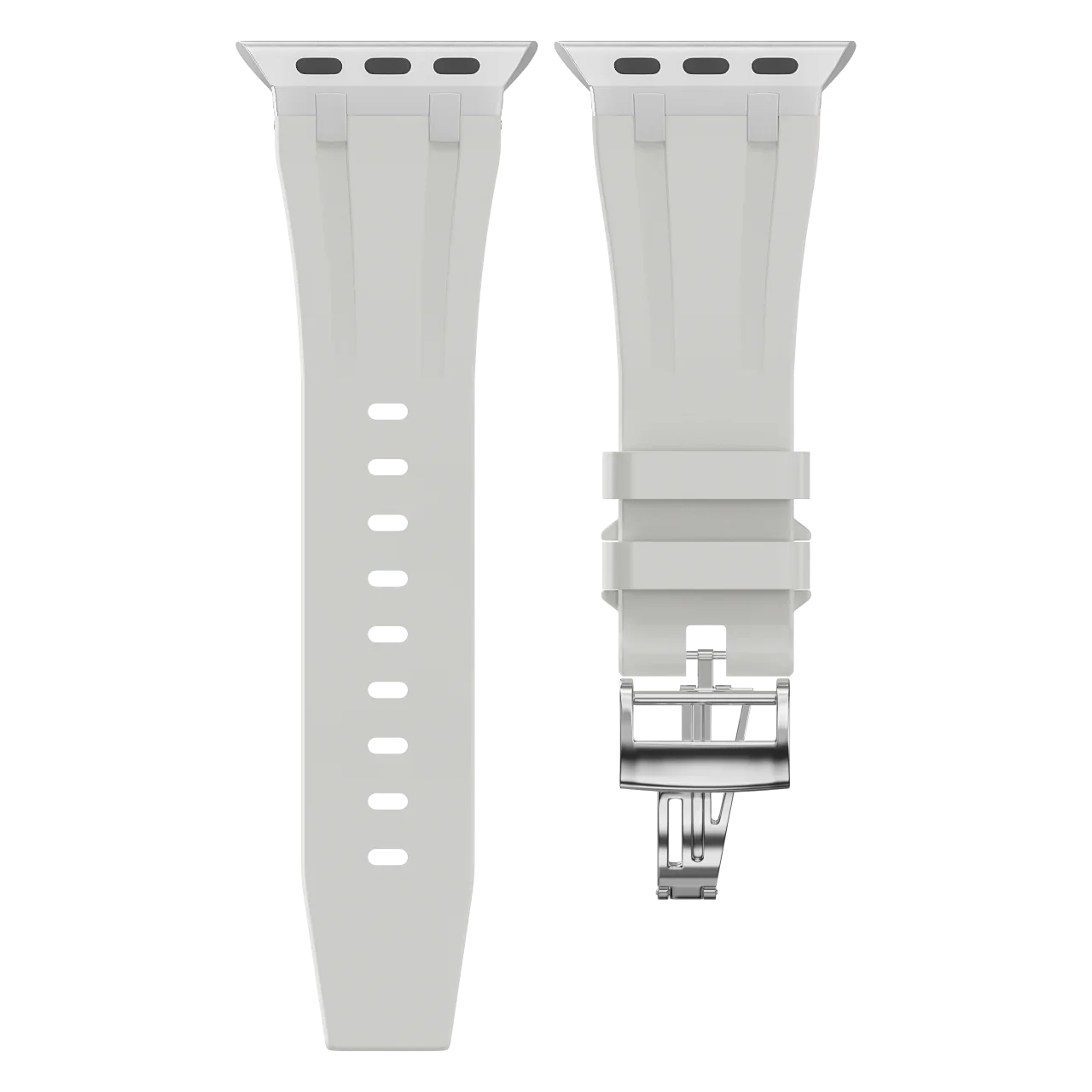 Nexelle silikonearmbånd til Apple Watch | Petprovac