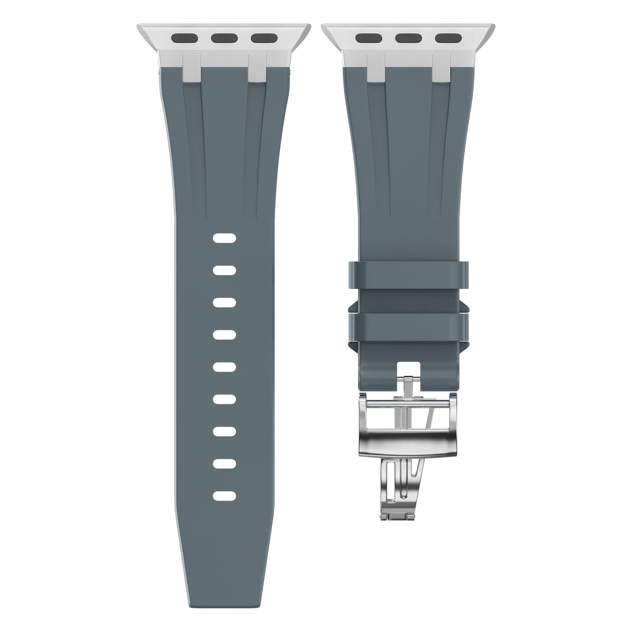 Nexelle silikonearmbånd til Apple Watch | Petprovac