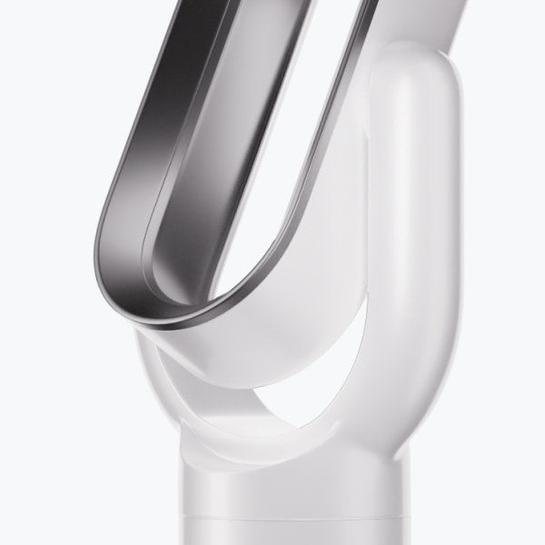 AeroLuxe Bladfri Tårnvifte | Energiøkonomisk Helårsanvendelse