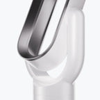 AeroLuxe Bladfri Tårnvifte | Energiøkonomisk Helårsanvendelse