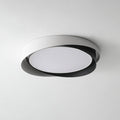 Liora LED Ceiling Light With Minimalist Soft Glow Ambience