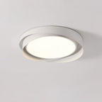 Liora LED Ceiling Light With Minimalist Soft Glow Ambience