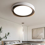 Liora LED Ceiling Light With Minimalist Soft Glow Ambience