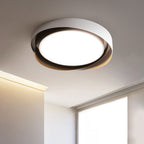 Liora LED Ceiling Light With Minimalist Soft Glow Ambience