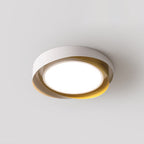 Liora LED Ceiling Light With Minimalist Soft Glow Ambience