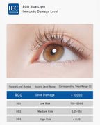 Nexa Valnød Loftlampe Med Fuld Spektrum Belysning