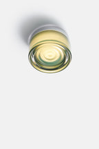 RippleGuard IP65 härdat glas vägglampa för utomhusbruk