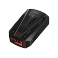 Long-Range Radar Detector For Smooth UK Driving On British Roads