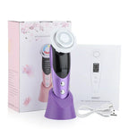 At-Home RF Spa System For Skin Tightening With EMS And LED