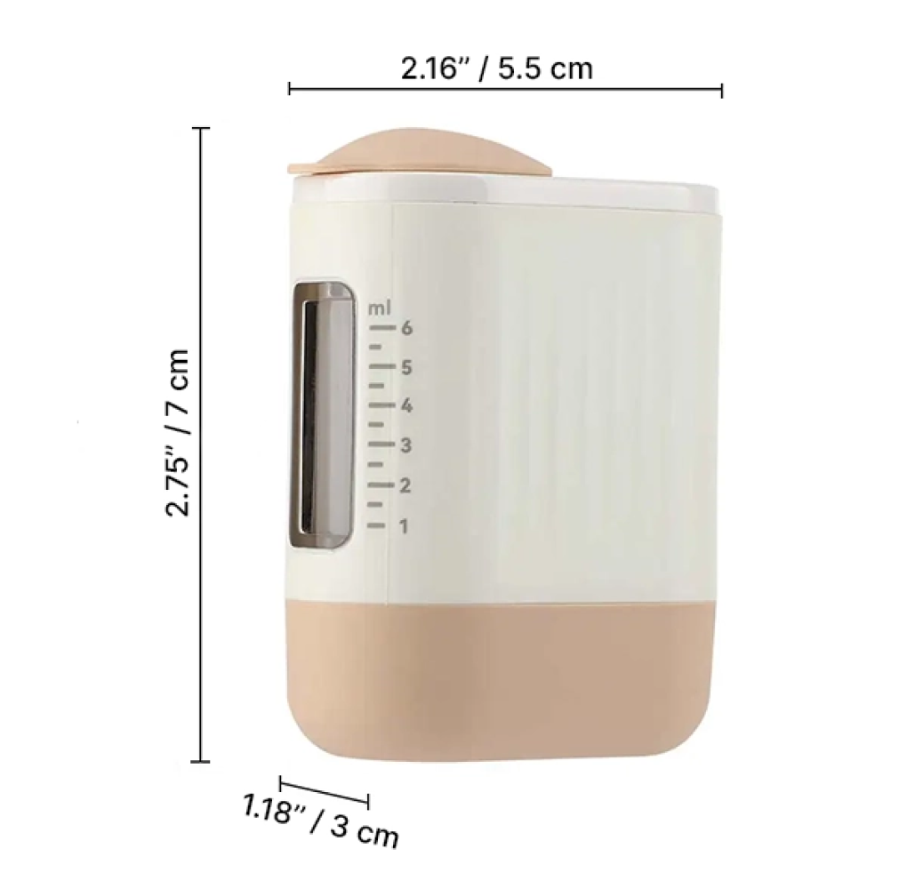 カルマラックス 自動電動頭皮・頭部マッサージャー