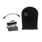 Guante de terapia de luz roja LumaFlex para alivio del dolor en manos artríticas y salud de la muñeca