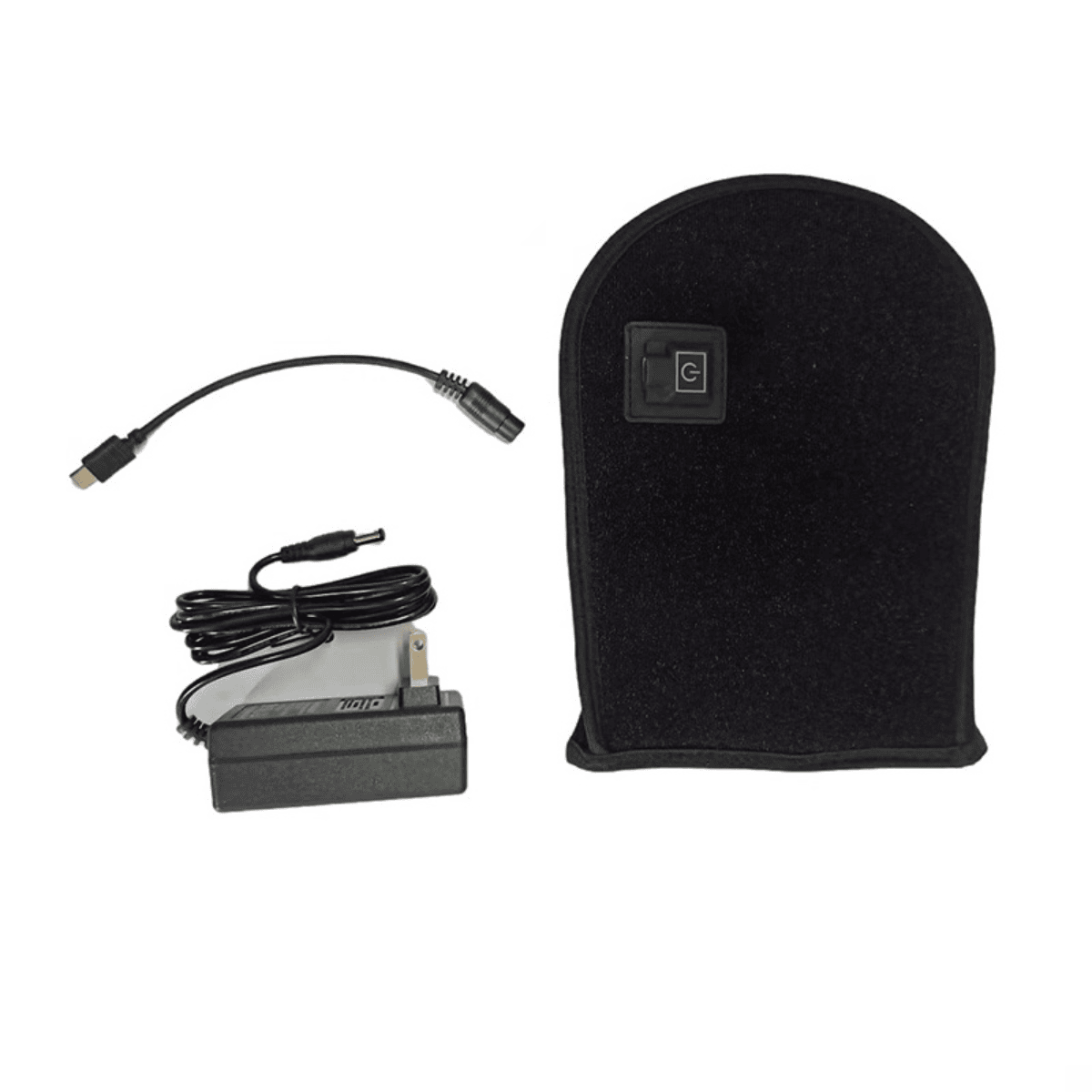 Guante de terapia de luz roja LumaFlex para alivio del dolor en manos artríticas y salud de la muñeca