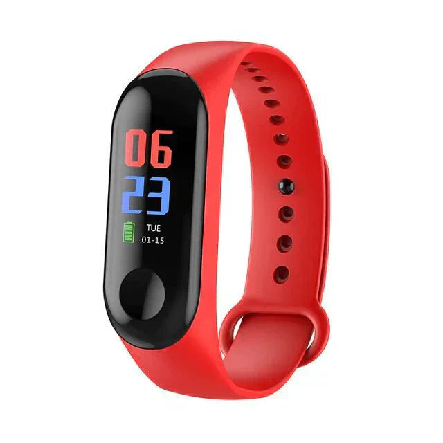 VitaPulse Pro Health Watch With Blood Pressure And Heart Rate Monitor