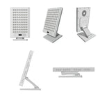 家用及诊所用红光疗法面板，促进皮肤健康与修复