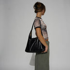 Duo de sacs vintage ArdentLux en cuir vegan vieilli