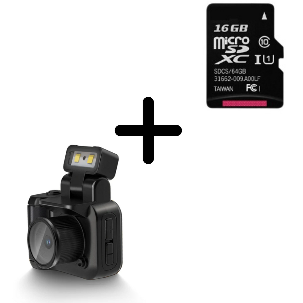 LumaNova Retro Mini Kamera til Klassisk Filmstil Fotografering