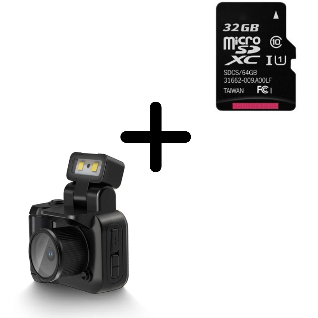 LumaNova Retro Mini Kamera til Klassisk Filmstil Fotografering