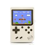 Consola Retro Portátil com 400 Jogos Clássicos