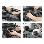 Engine Bay Protection Against Mice & Rat Damage