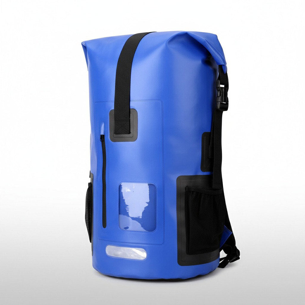 Robuster Rucksack 35L Waterproof Outdoor Backpack For Hiking And Travel