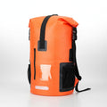 Robuster Rucksack 35L Waterproof Outdoor Backpack For Hiking And Travel