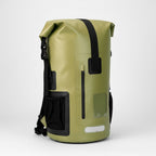Robuster Rucksack 35L Waterproof Outdoor Backpack For Hiking And Travel