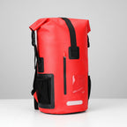 Robuster Rucksack 35L Waterproof Outdoor Backpack For Hiking And Travel