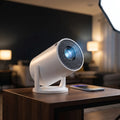 Rotating Smart Projector - Pivotlux