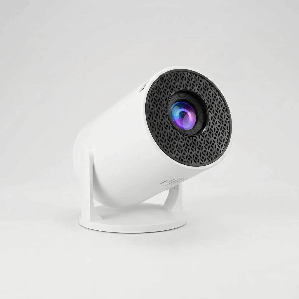 Rotating Smart Projector - Pivotlux