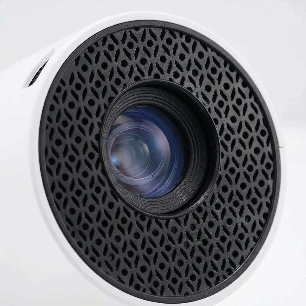 Rotating Smart Projector - Pivotlux