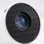 Rotating Smart Projector - Pivotlux