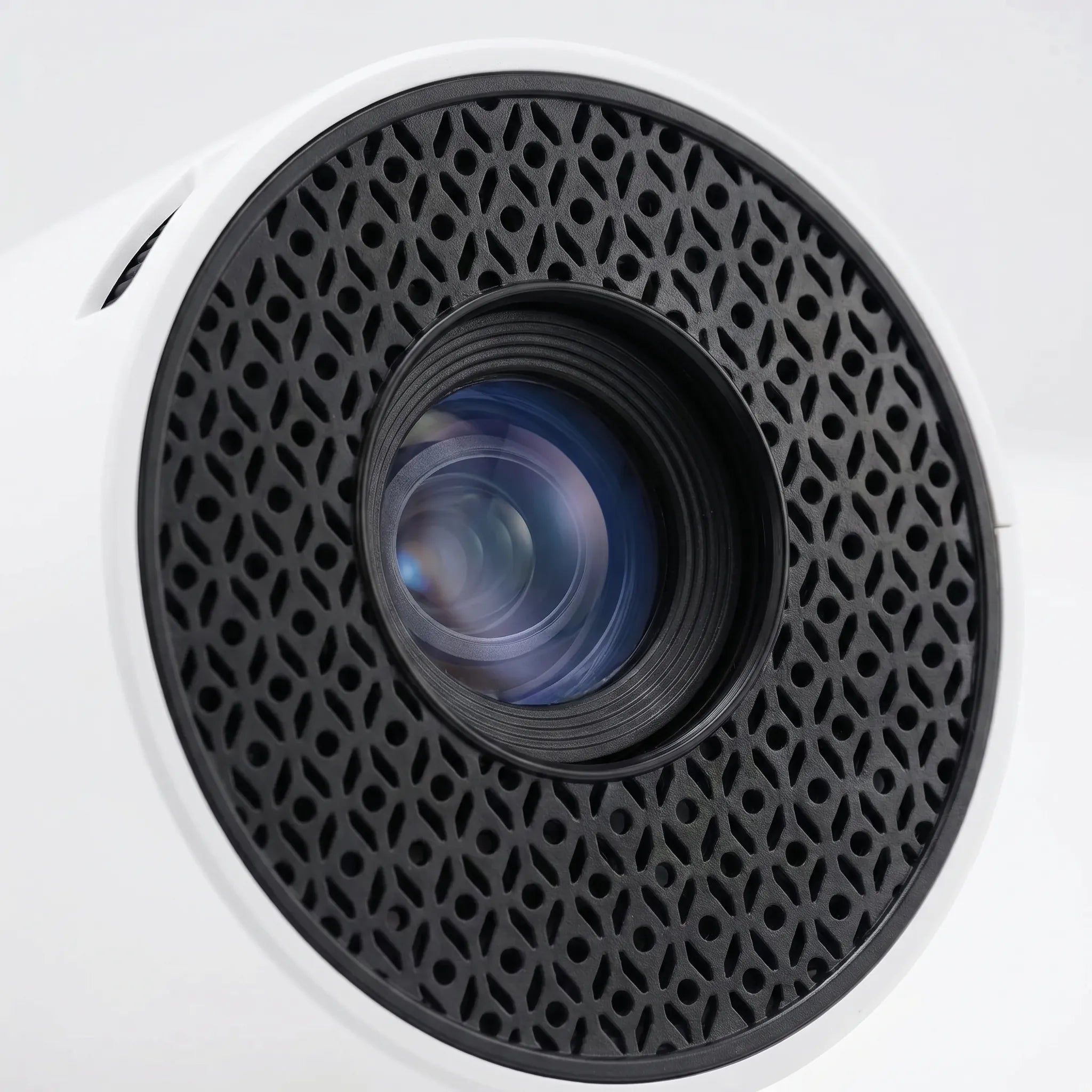 Rotating Smart Projector - Pivotlux