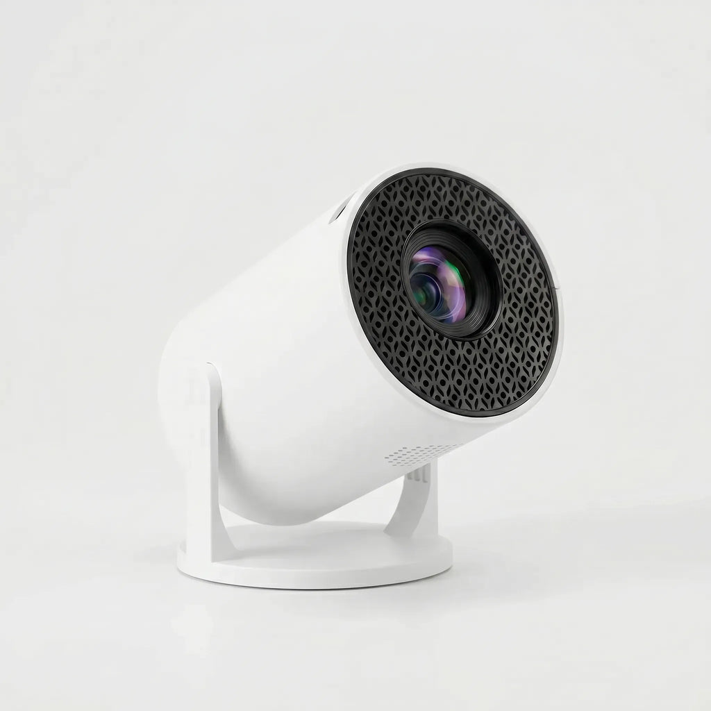 Rotating Smart Projector - Pivotlux