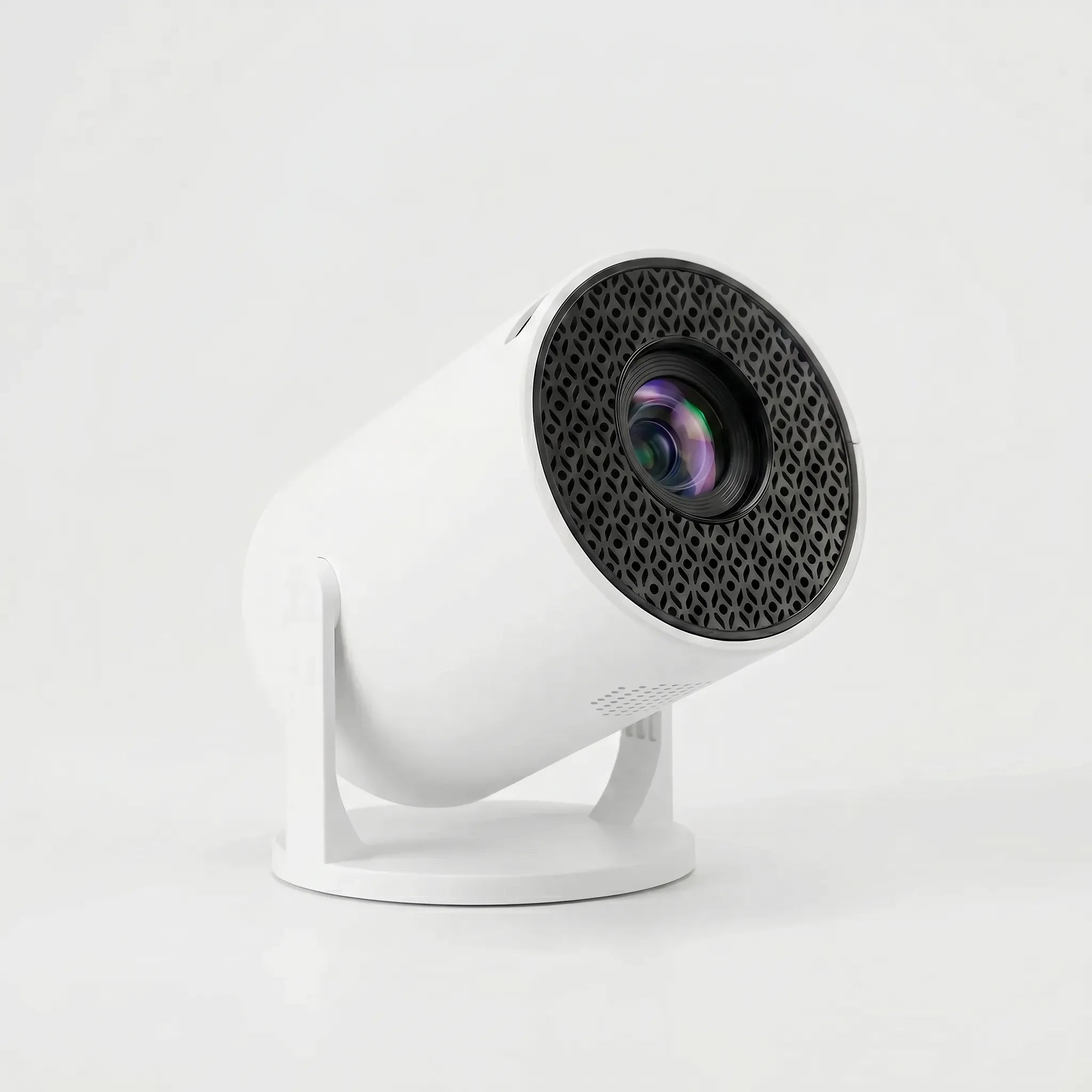 Rotating Smart Projector - Pivotlux