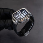 Carcasă robustă din aliaj de titan Korven pentru Apple Watch | Petprovac