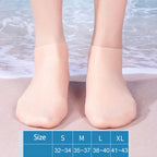 Silicone Wetsuit Beach Socks