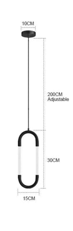 Arden Pendellampa Kollektion | Petprovac