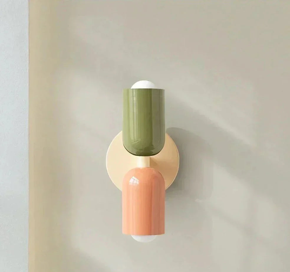 Lumae Blød Glød Lampe | Petprovac