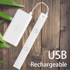 Wireless Motion Activated LED Strip
