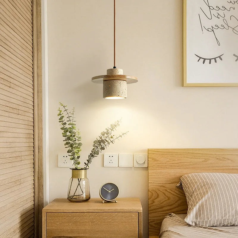 Lampada a sospensione Kendrix