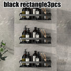 VelaGrip Bathroom Shelf | Petprovac