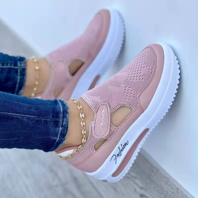 Pantofi sport Portia Comfort pentru mers zilnic toată ziua