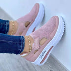 Pantofi sport Portia Comfort pentru mers zilnic toată ziua