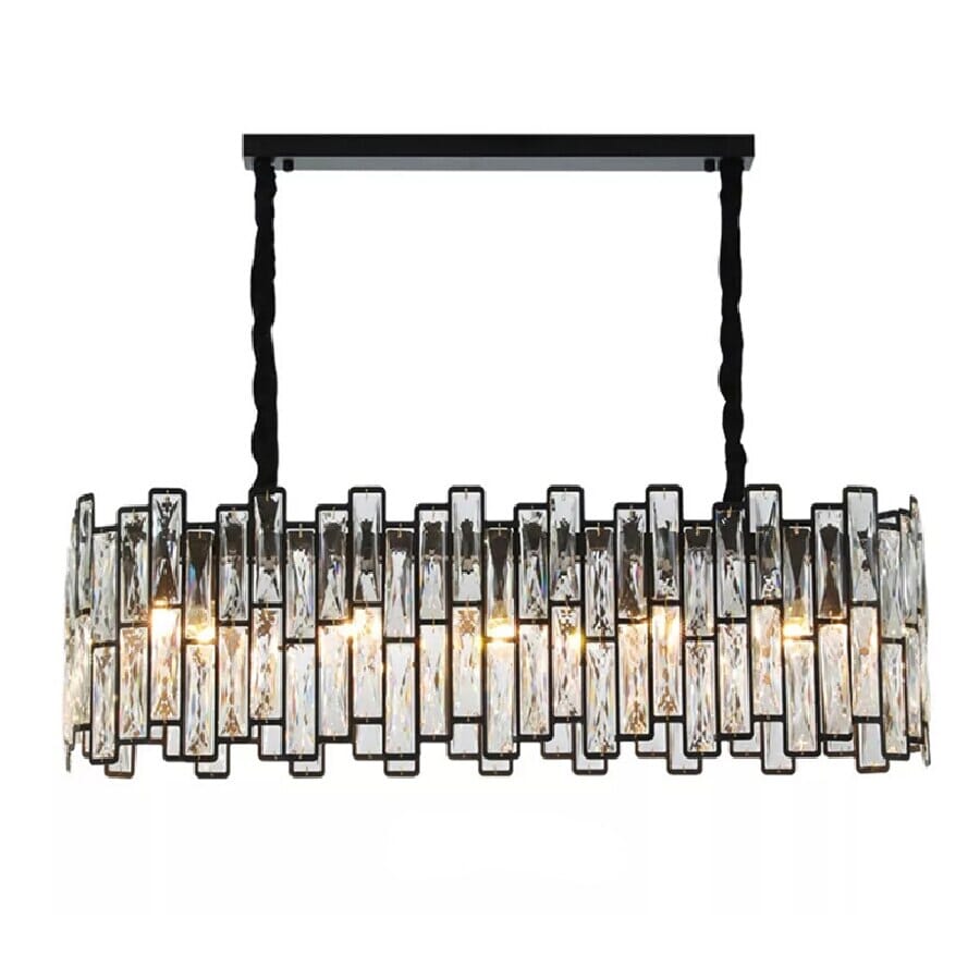 Arden Chandelier Collection
