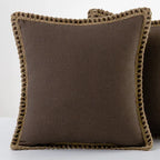 Colorful Cushion in French Style