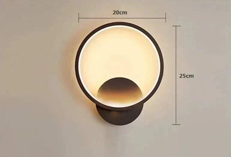Liora Wall Sconce Collection | Petprovac