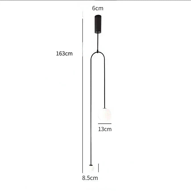 Marielle Pendelampe Kollektion | Petprovac