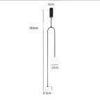 Marielle Pendelampe Kollektion | Petprovac