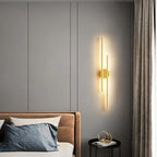 Brookside vegglamper